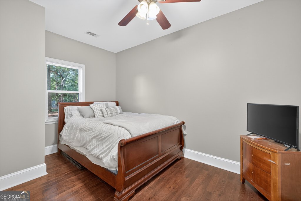 419 Tanner Road Dacula - 30