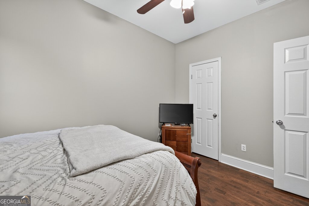 419 Tanner Road Dacula - 31