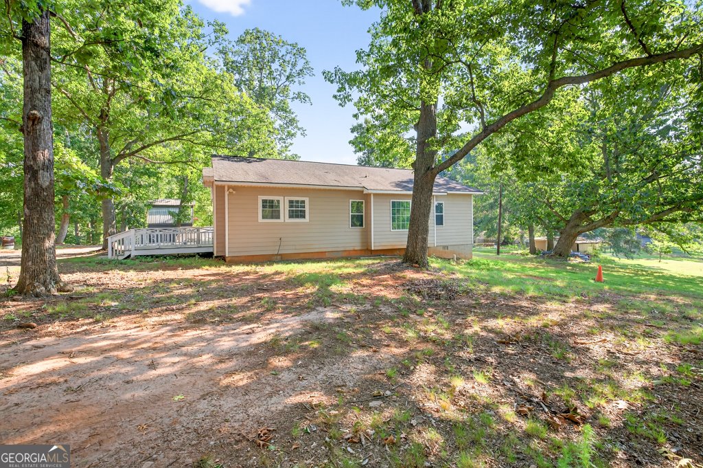 419 Tanner Road Dacula - 5