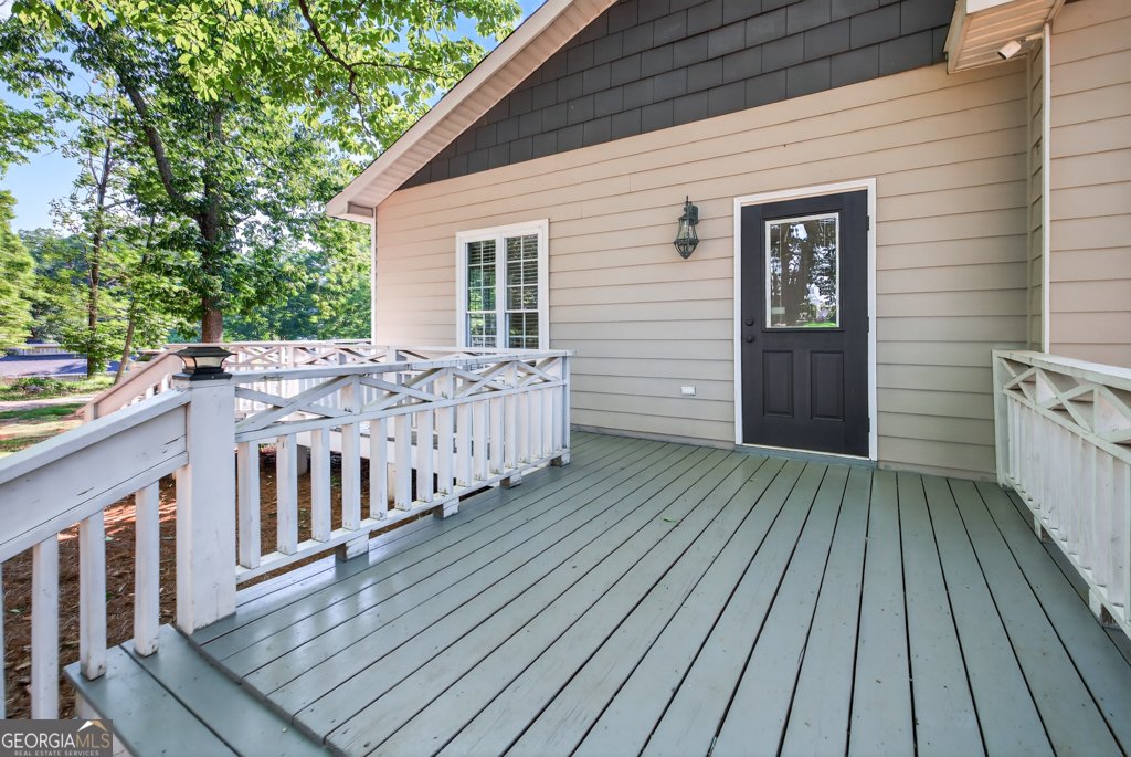 419 Tanner Road Dacula - 6