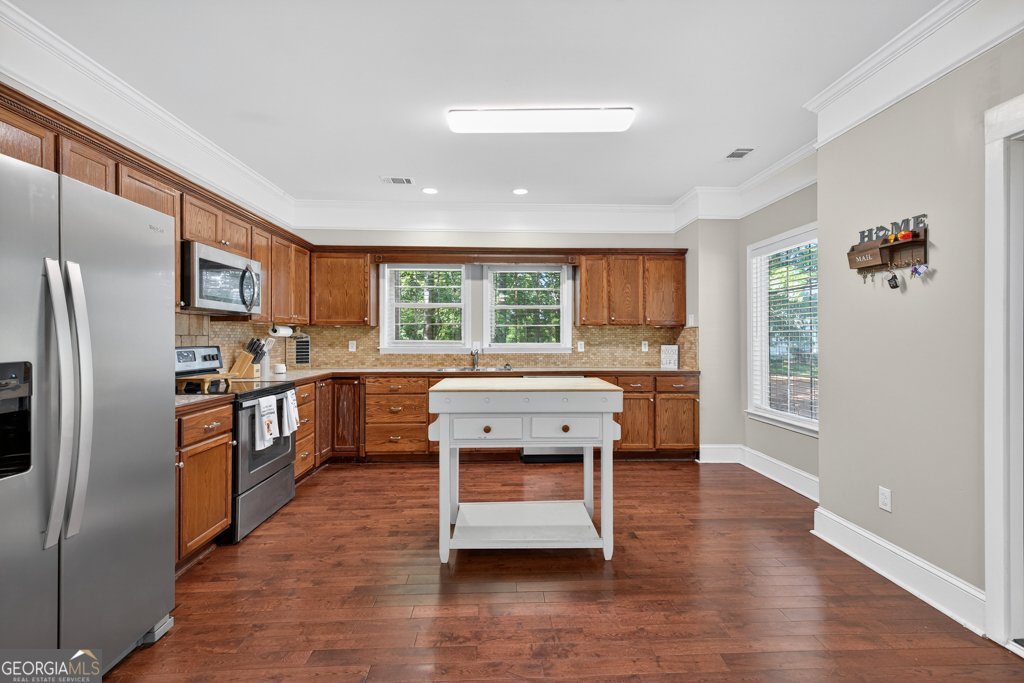 419 Tanner Road Dacula - 7