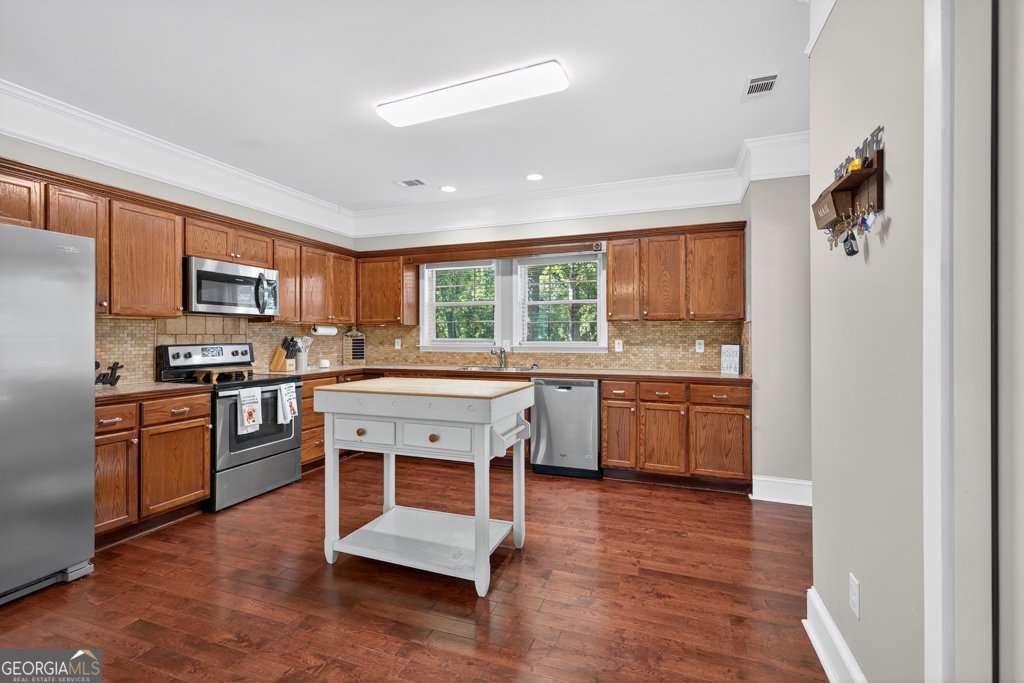 419 Tanner Road Dacula - 8