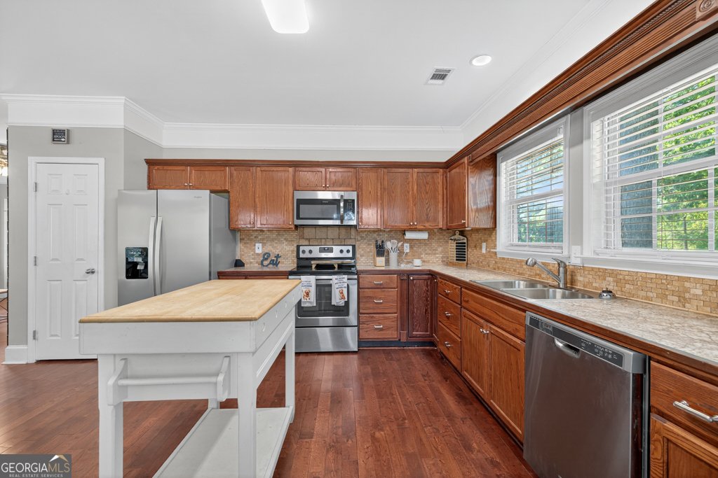 419 Tanner Road Dacula - 9