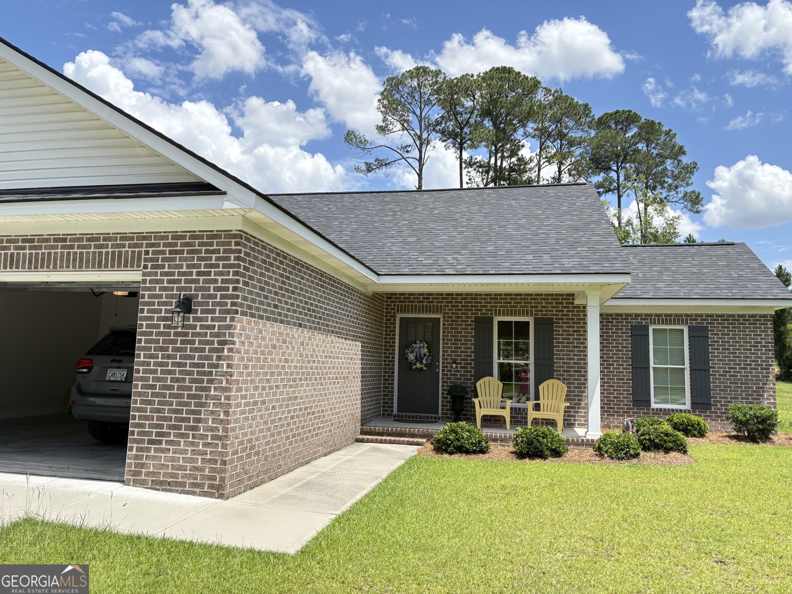 197 Zetterower Road Statesboro - 14