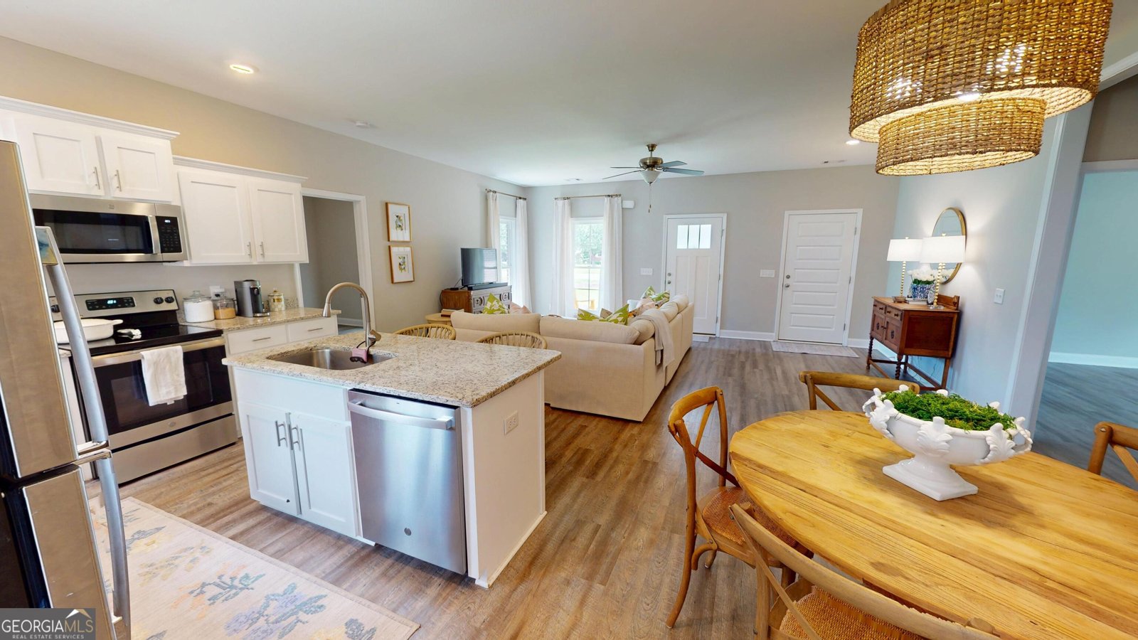 197 Zetterower Road Statesboro - 18