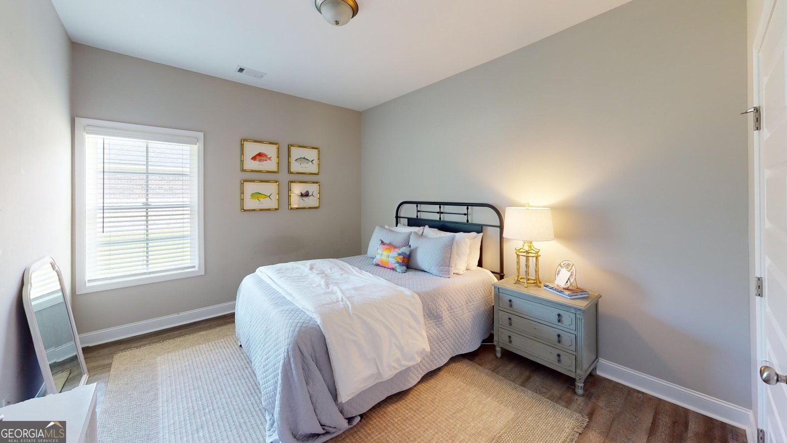 197 Zetterower Road Statesboro - 23