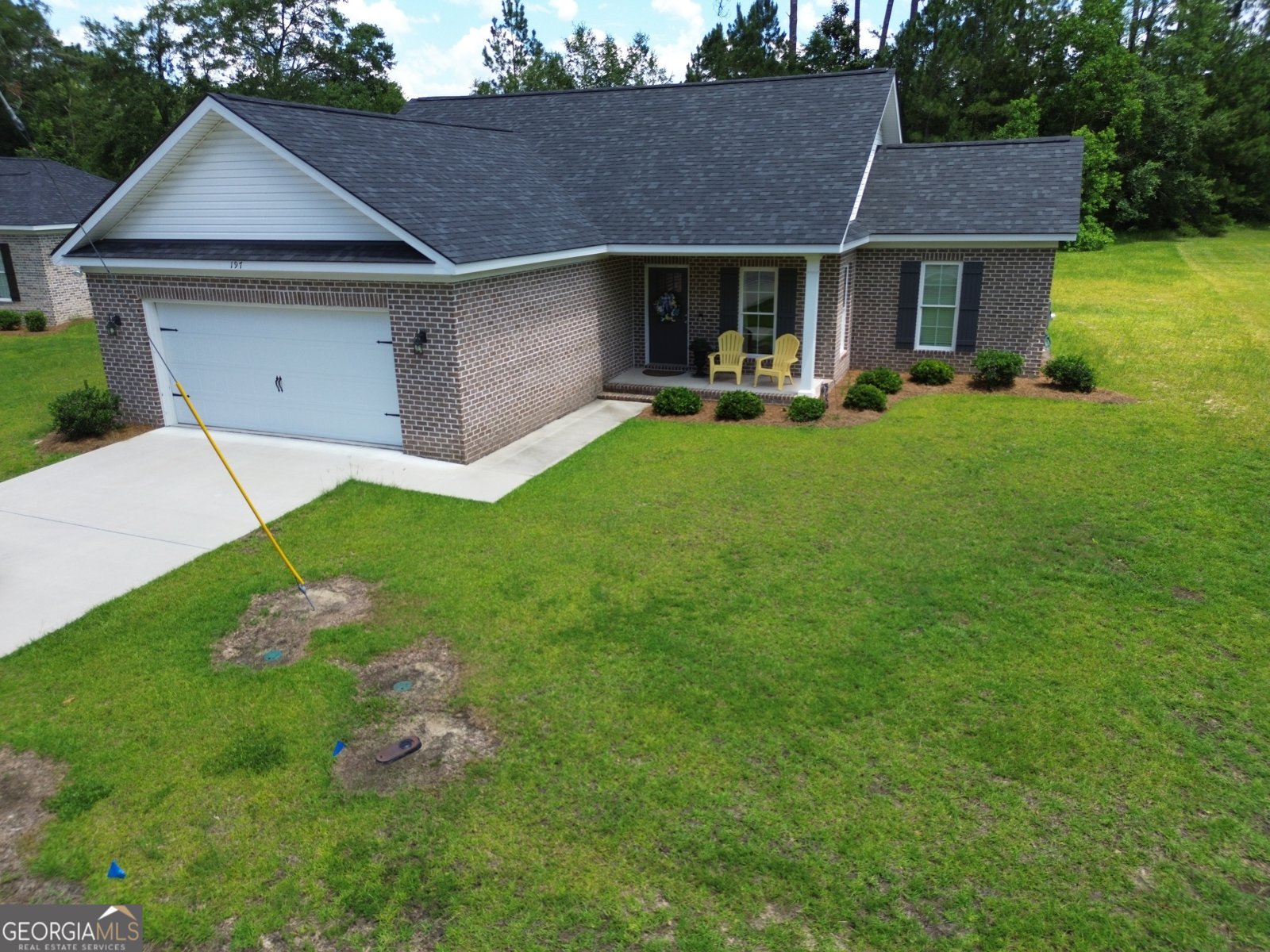 197 Zetterower Road Statesboro - 3