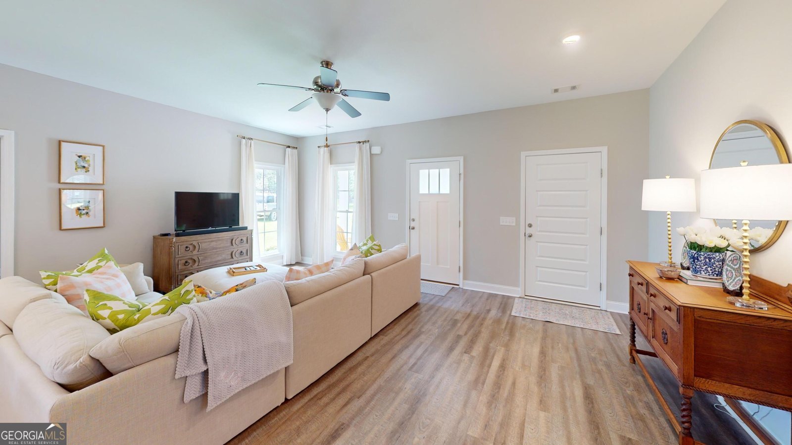 197 Zetterower Road Statesboro - 30
