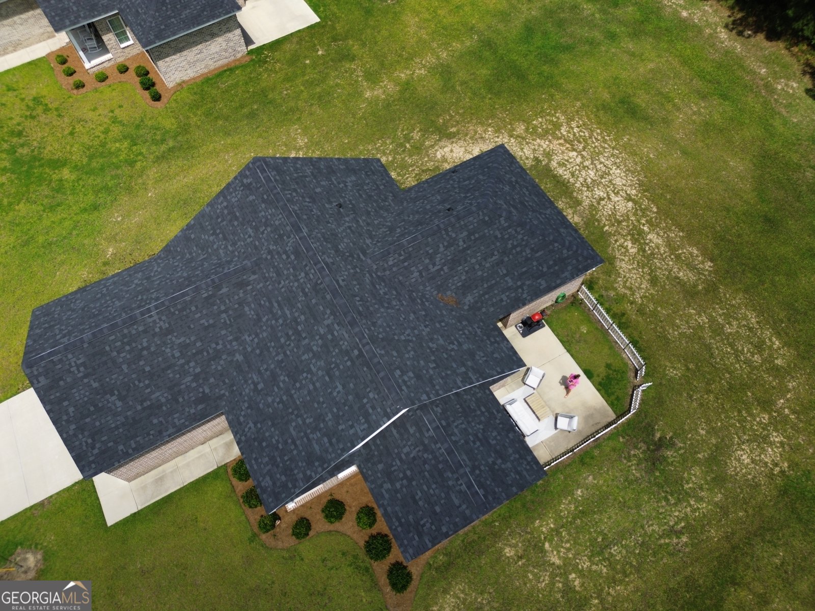 197 Zetterower Road Statesboro - 32