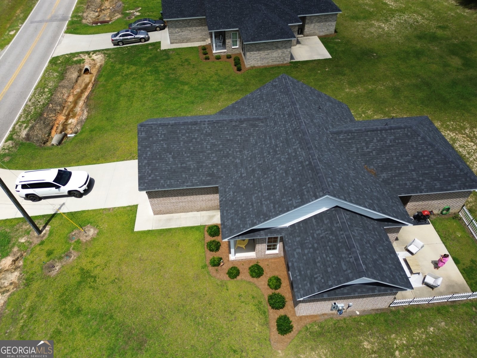 197 Zetterower Road Statesboro - 33