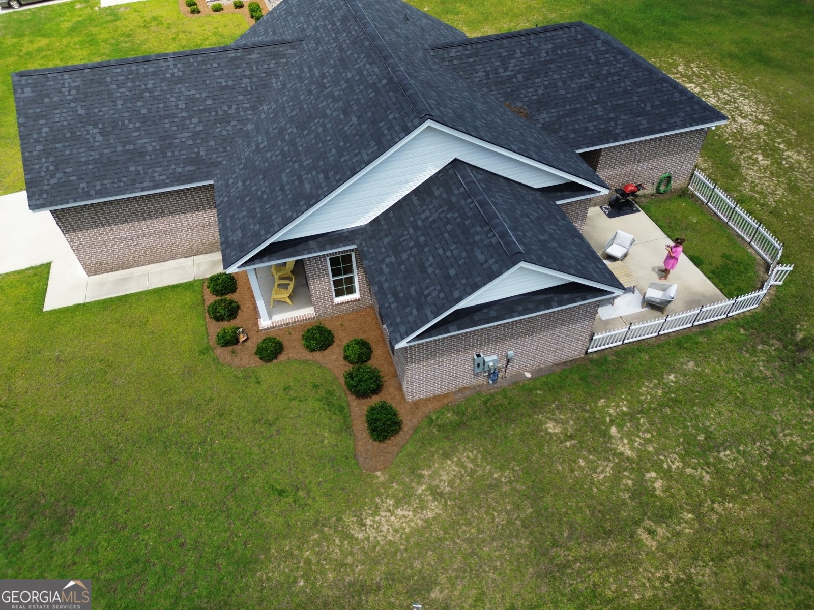 197 Zetterower Road Statesboro - 34