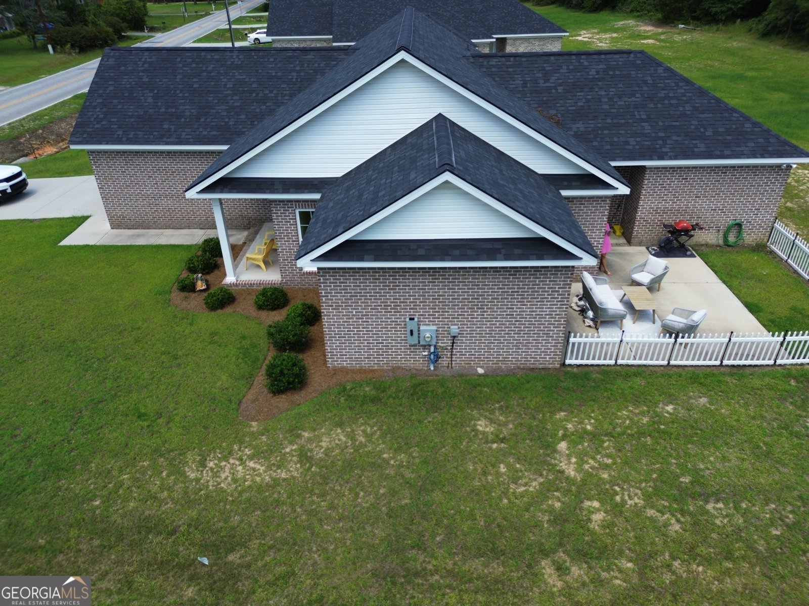 197 Zetterower Road Statesboro - 36