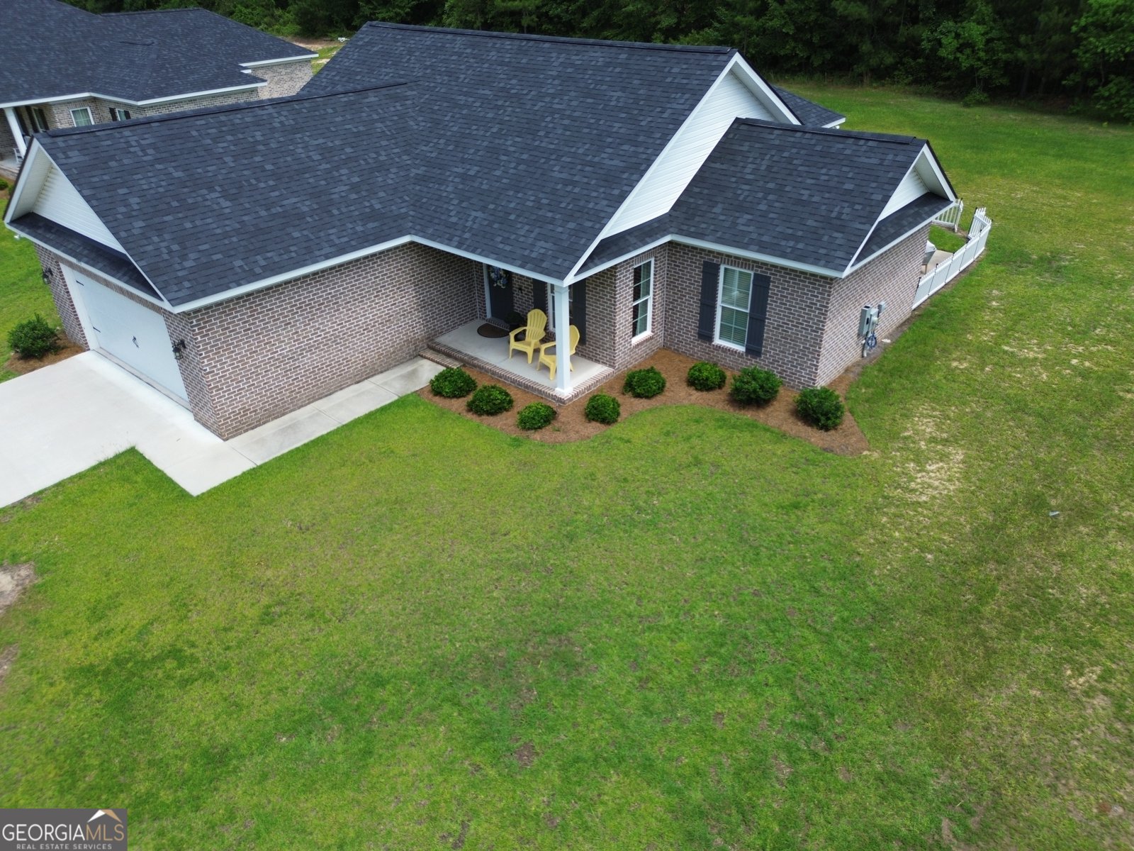 197 Zetterower Road Statesboro - 37
