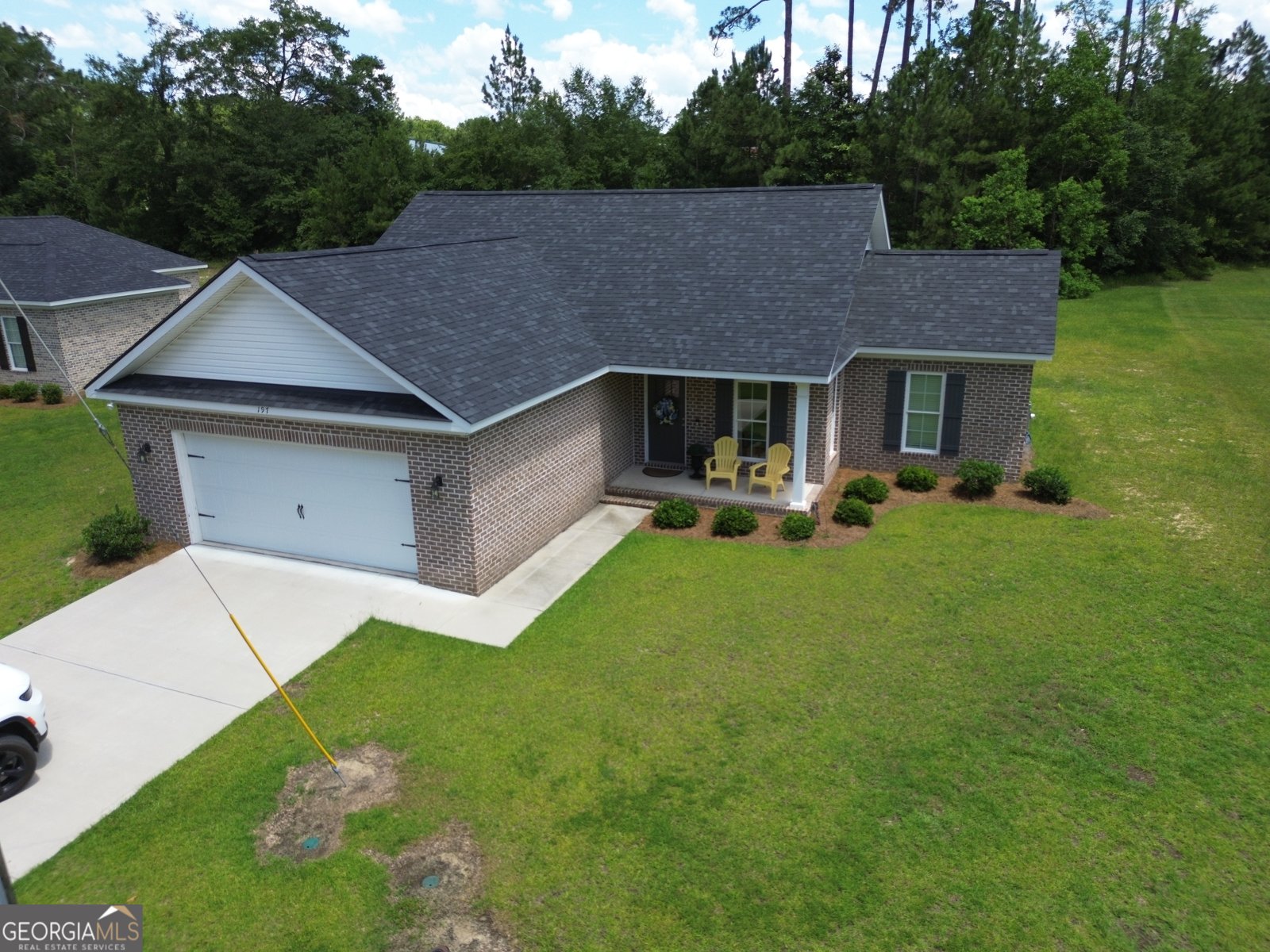 197 Zetterower Road Statesboro - 4
