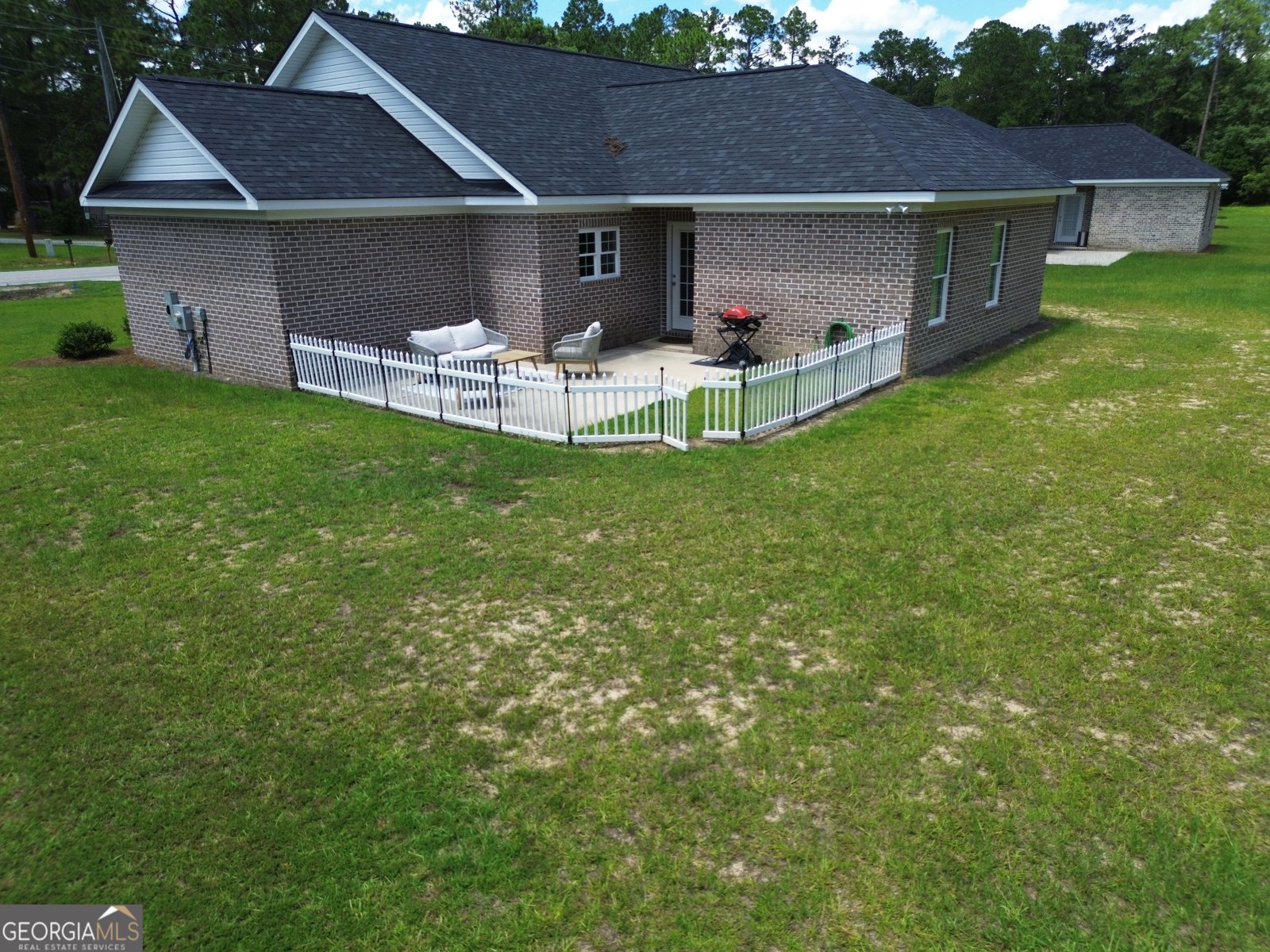 197 Zetterower Road Statesboro - 42