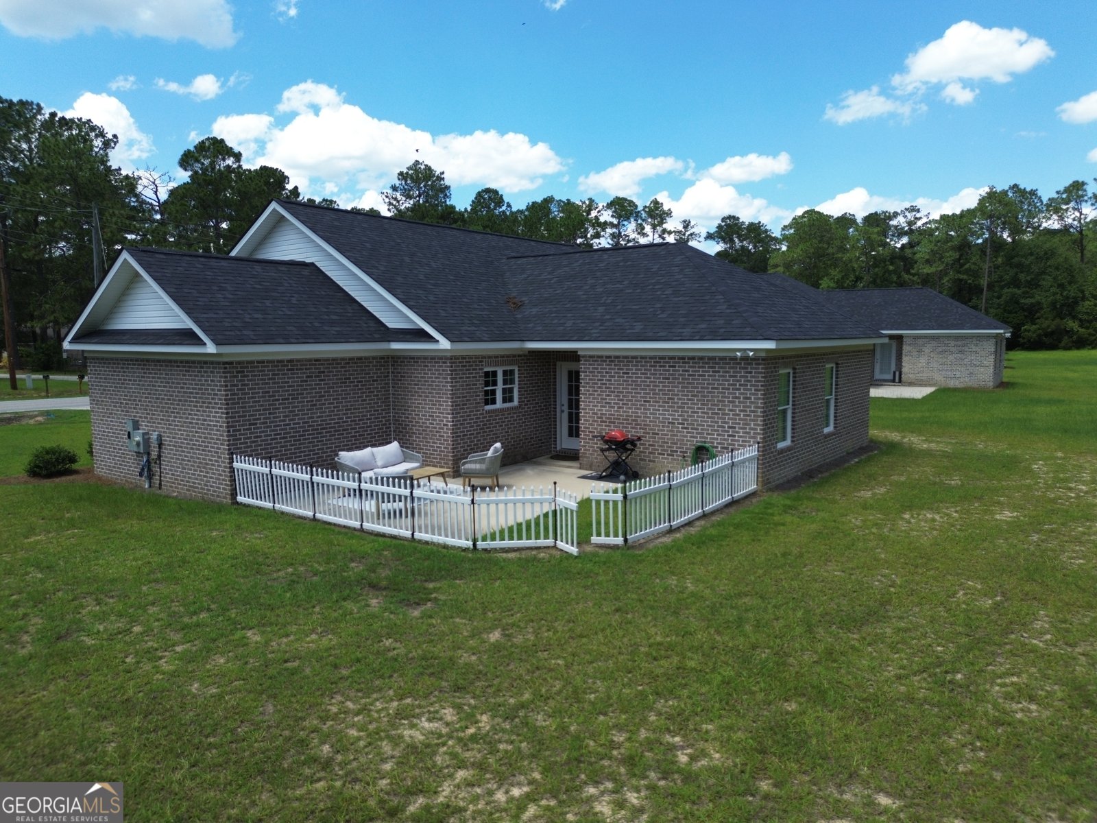 197 Zetterower Road Statesboro - 43
