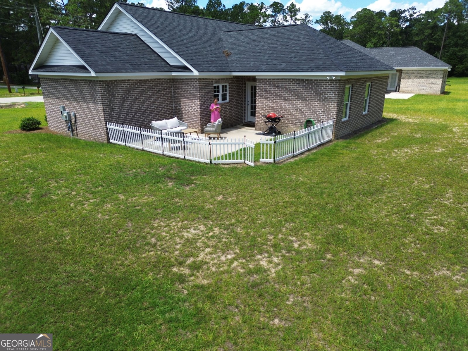 197 Zetterower Road Statesboro - 5