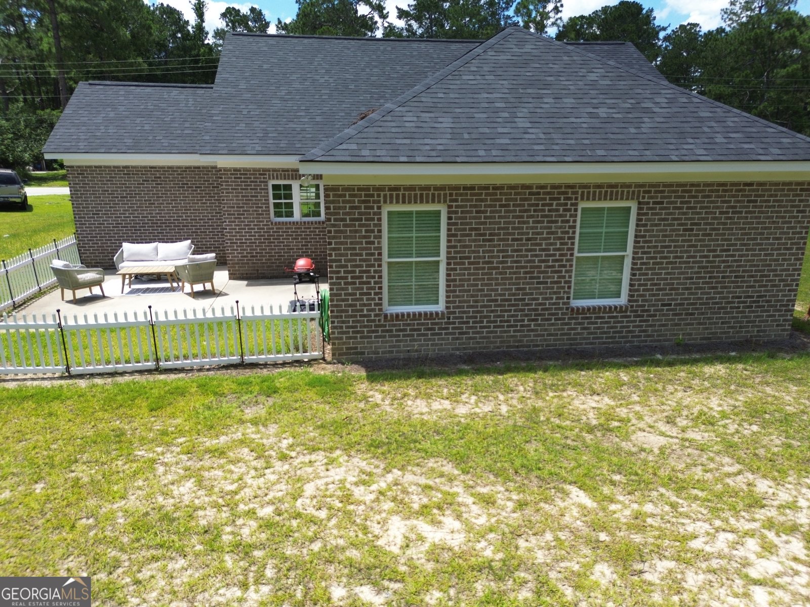 197 Zetterower Road Statesboro - 8
