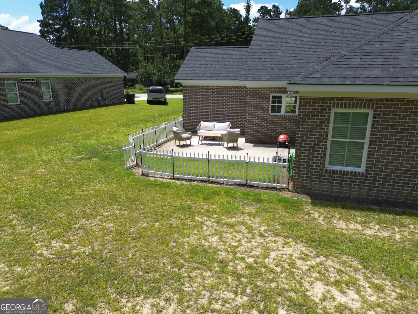 197 Zetterower Road Statesboro - 9