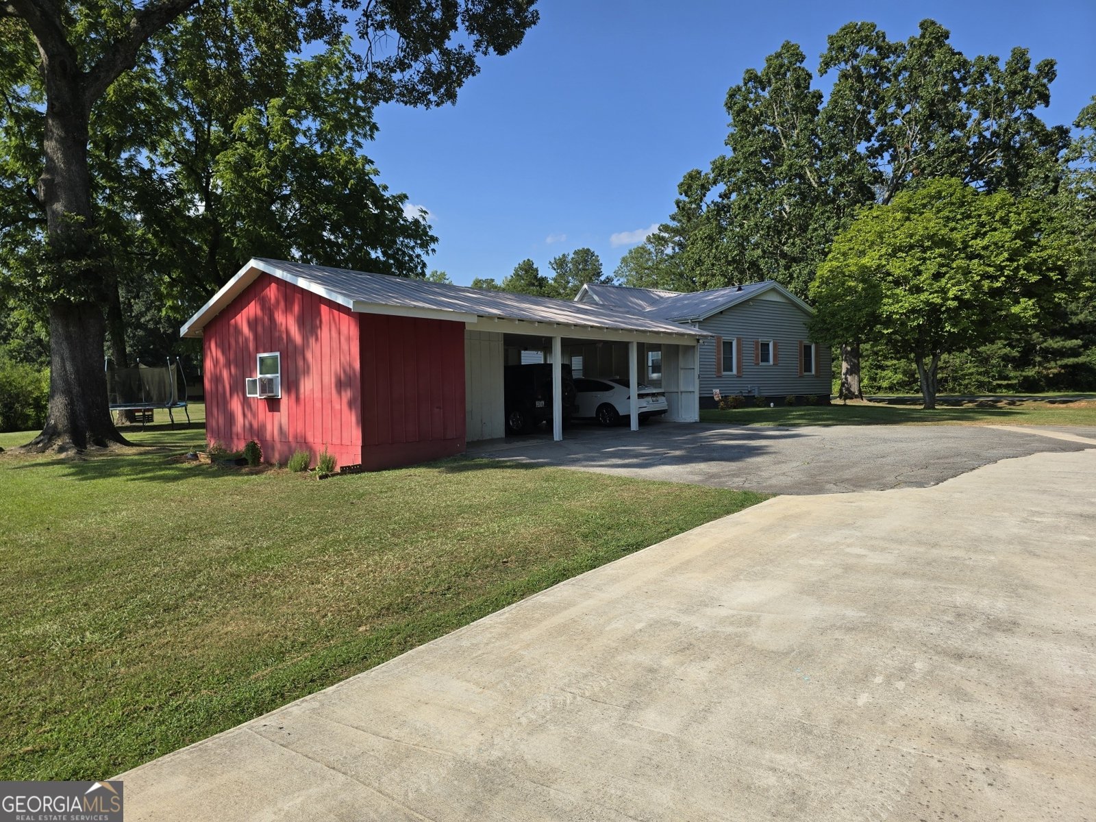 33 & 67 Lambert Lane Carrollton - 24