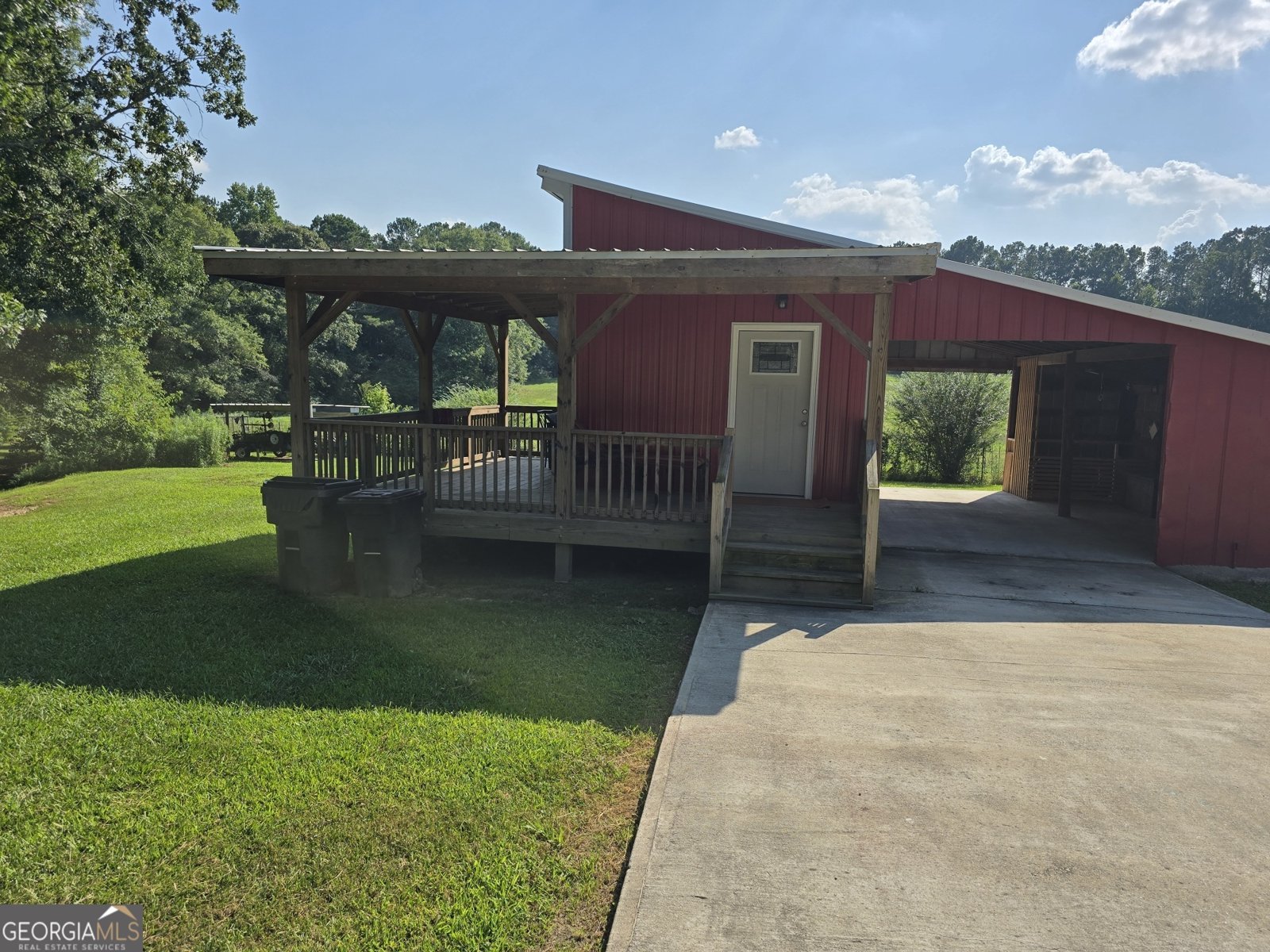 33 & 67 Lambert Lane Carrollton - 40