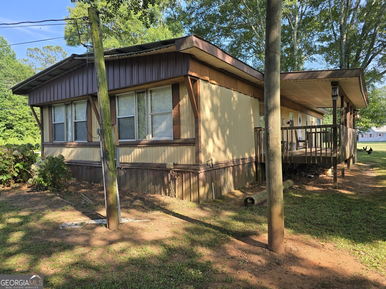 33 & 67 Lambert Lane Carrollton - 5