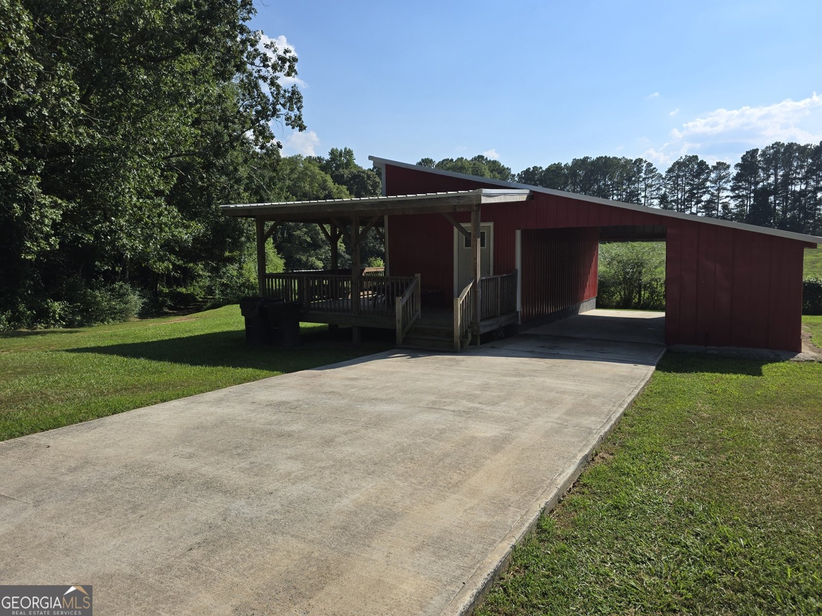 33 & 67 Lambert Lane Carrollton - 76