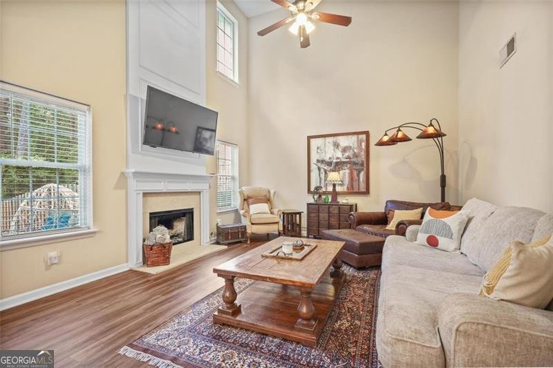1593 WATERWAY Place Marietta - 10