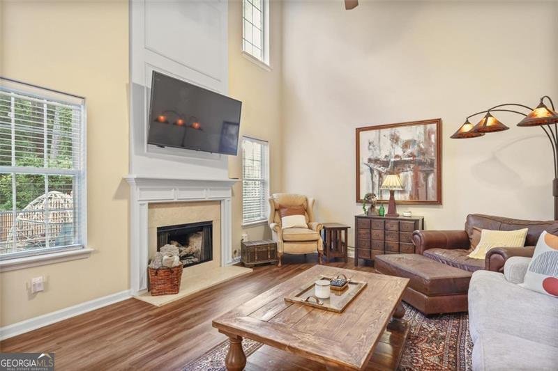 1593 WATERWAY Place Marietta - 12