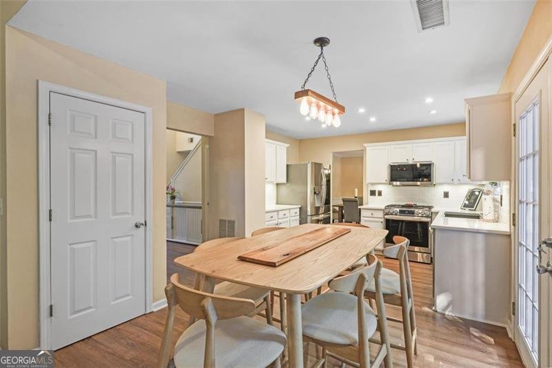 1593 WATERWAY Place Marietta - 13