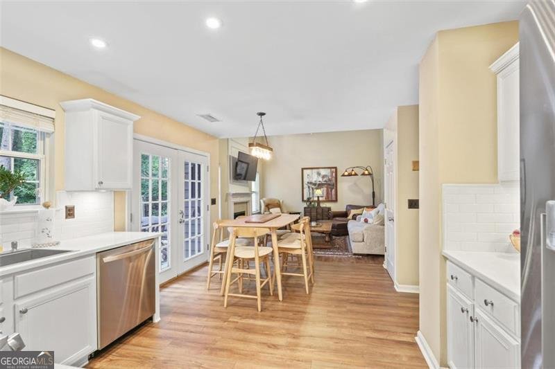 1593 WATERWAY Place Marietta - 14
