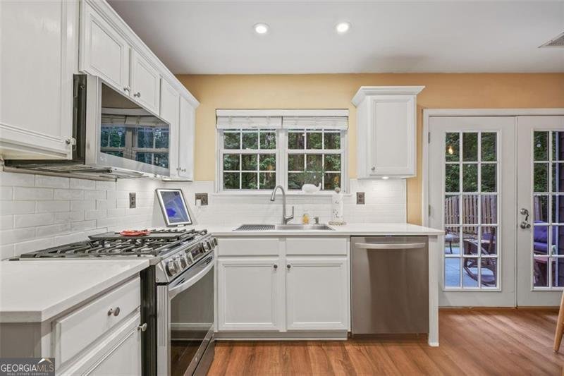 1593 WATERWAY Place Marietta - 15