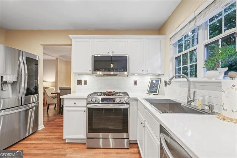 1593 WATERWAY Place Marietta - 16