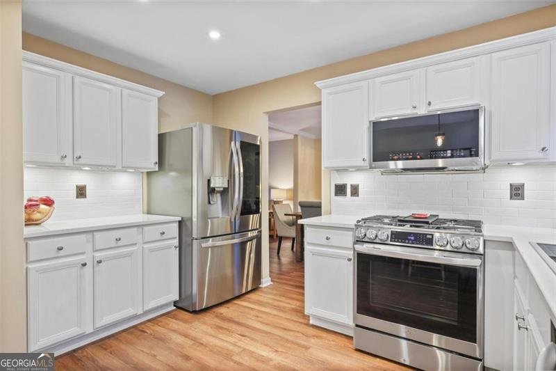 1593 WATERWAY Place Marietta - 17