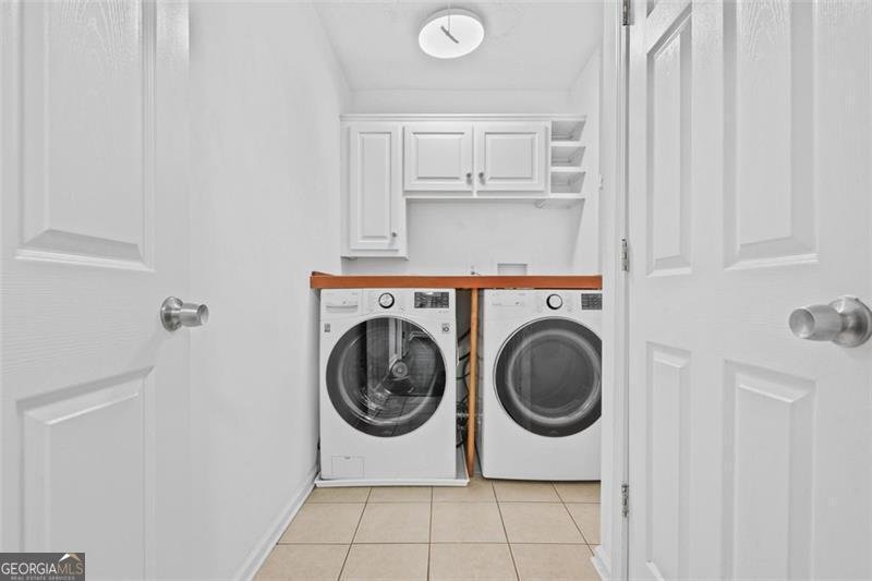 1593 WATERWAY Place Marietta - 28