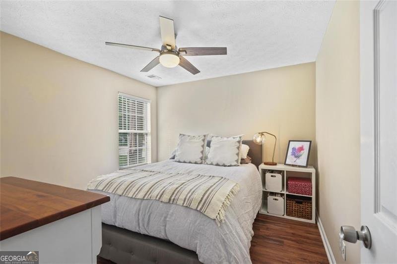 1593 WATERWAY Place Marietta - 30