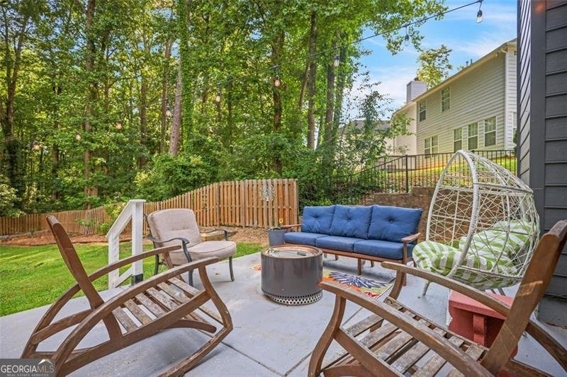 1593 WATERWAY Place Marietta - 33