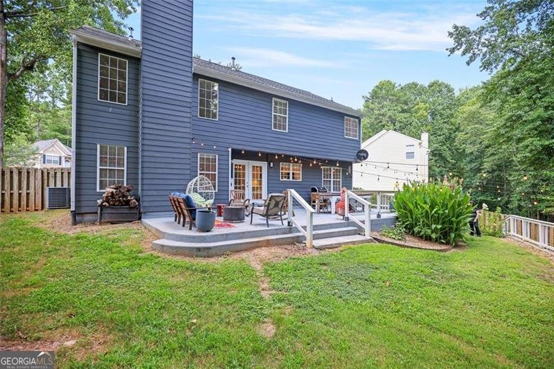 1593 WATERWAY Place Marietta - 35