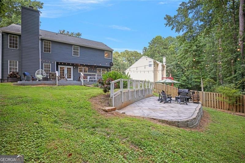 1593 WATERWAY Place Marietta - 37