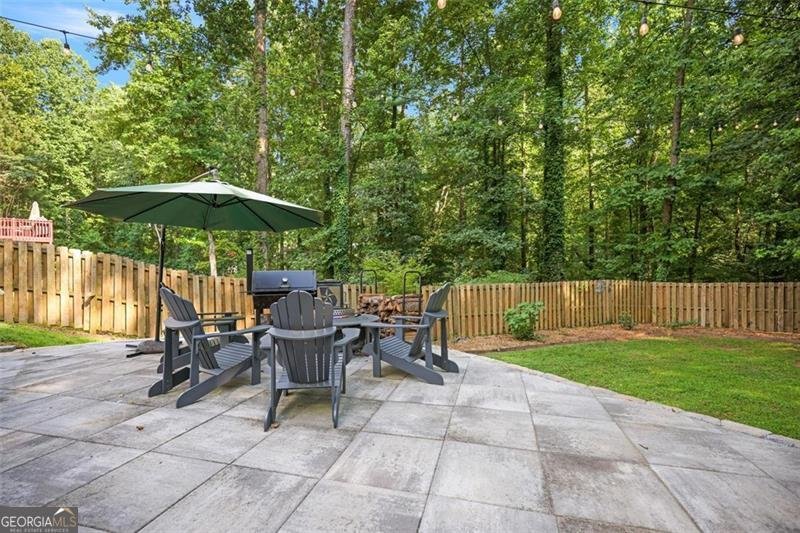 1593 WATERWAY Place Marietta - 38