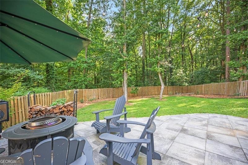 1593 WATERWAY Place Marietta - 39