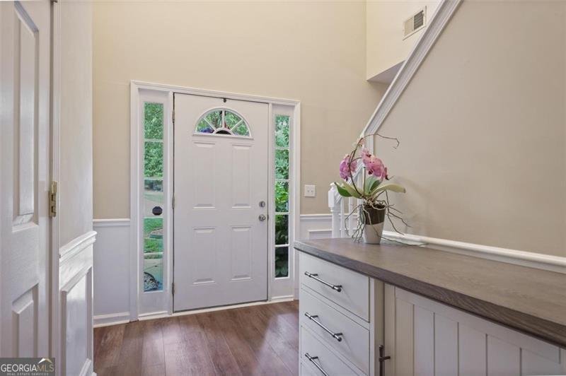 1593 WATERWAY Place Marietta - 5