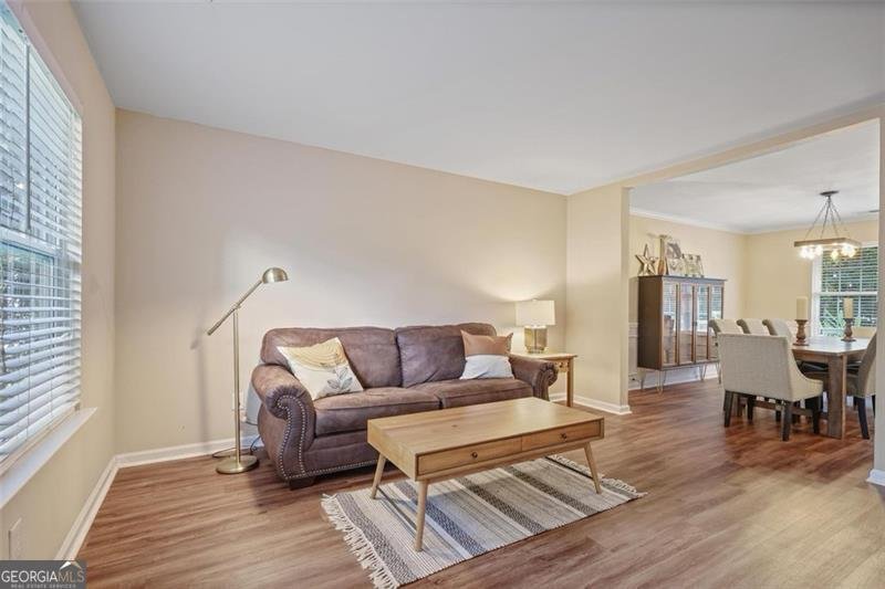 1593 WATERWAY Place Marietta - 7
