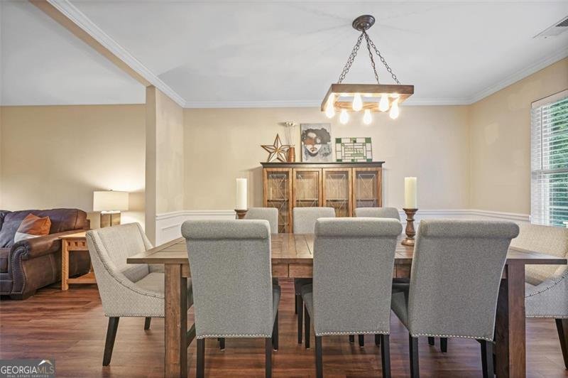 1593 WATERWAY Place Marietta - 9