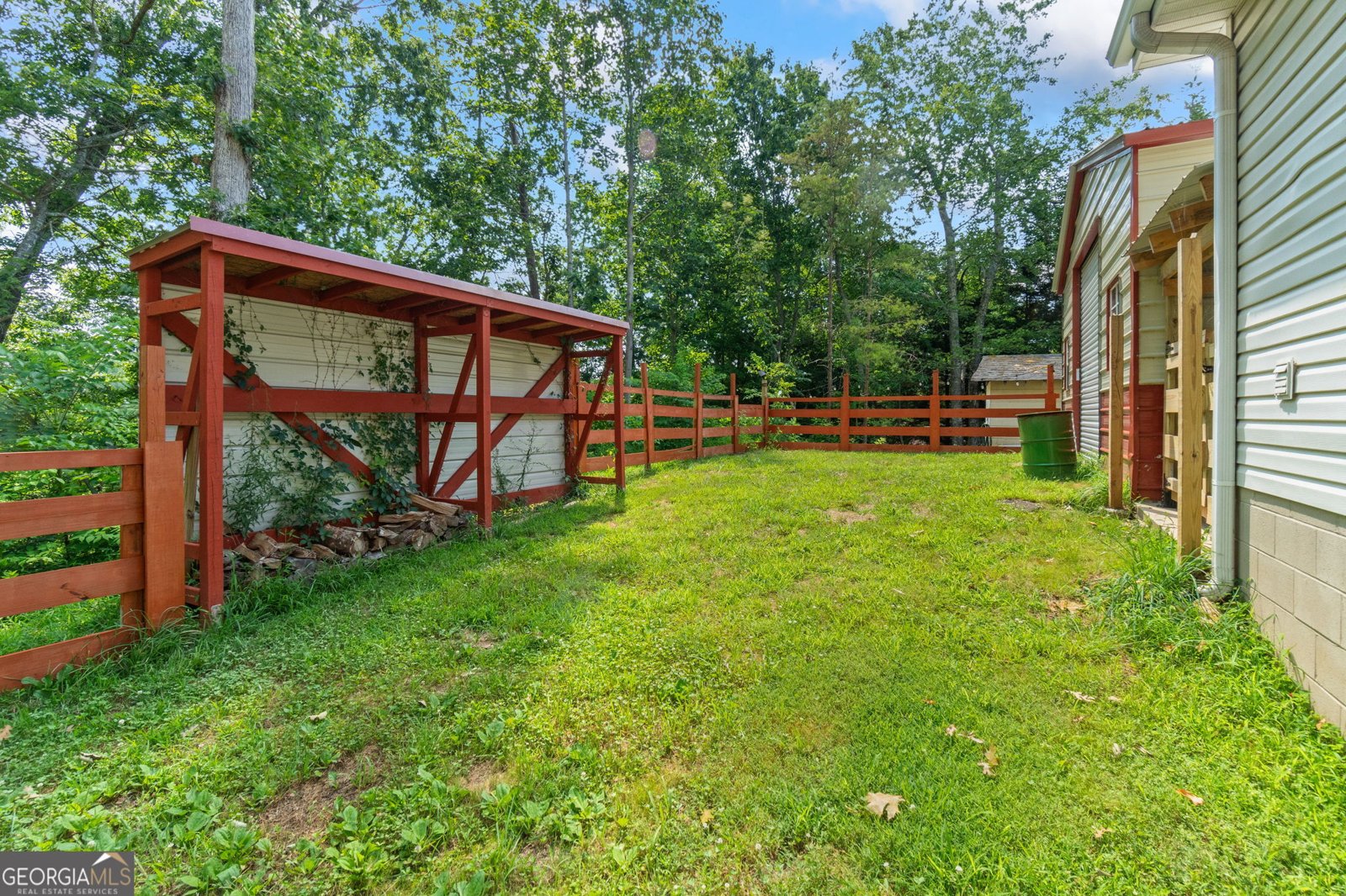 1896 Duffy Grizzle Road Dahlonega - 37