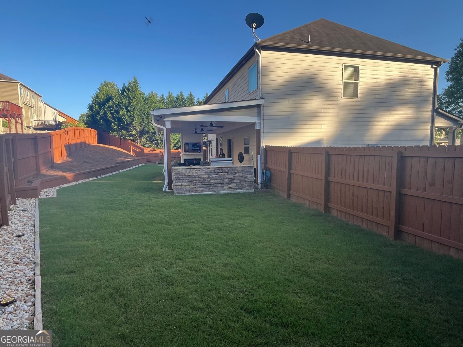 294 Westmoreland Court Lawrenceville - 16