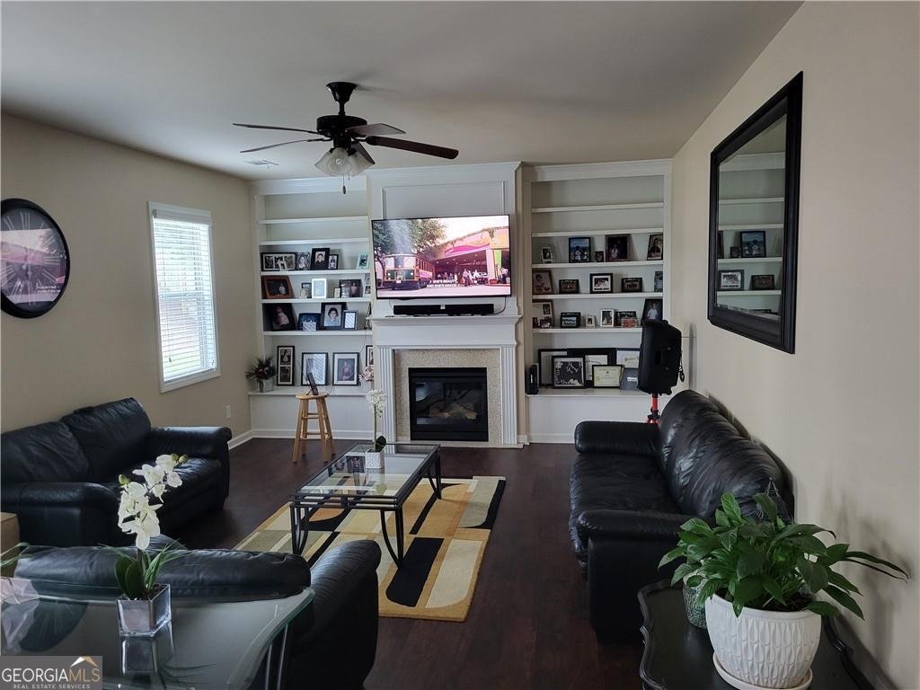 294 Westmoreland Court Lawrenceville - 2