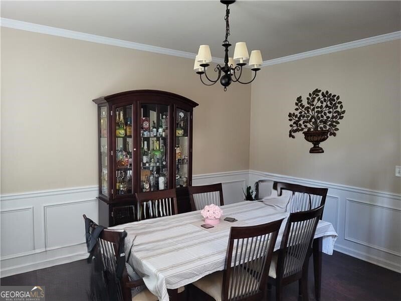 294 Westmoreland Court Lawrenceville - 3