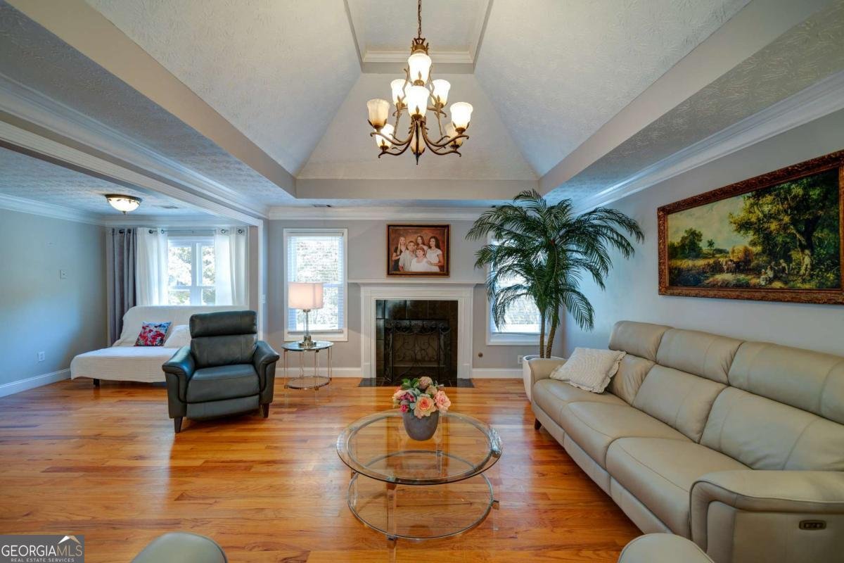 3265 Bethesda Park Court Lawrenceville - 11