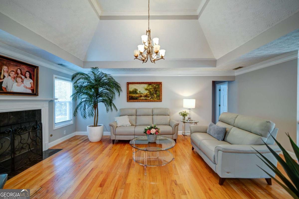 3265 Bethesda Park Court Lawrenceville - 12